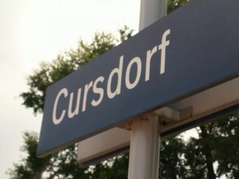Cursdorf (c) Voyagemedia - RRinnau